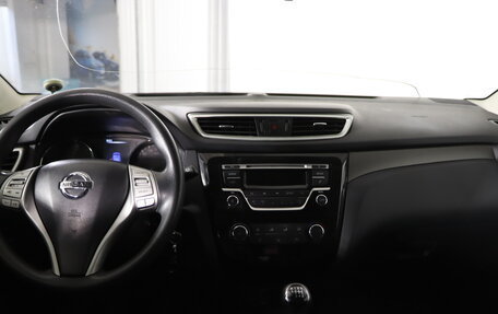 Nissan Qashqai, 2015 год, 1 449 990 рублей, 13 фотография