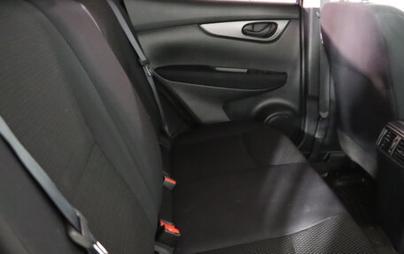 Nissan Qashqai, 2015 год, 1 449 990 рублей, 21 фотография