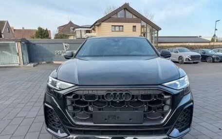 Audi Q8 I, 2025 год, 15 700 000 рублей, 1 фотография