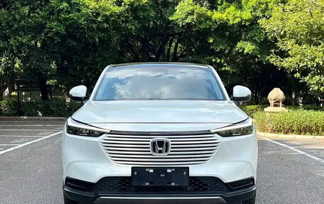 Honda Vezel, 2022 год, 1 520 000 рублей, 2 фотография