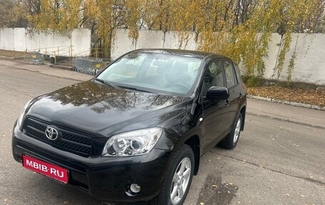 Toyota RAV4, 2007 год, 1 487 000 рублей, 1 фотография