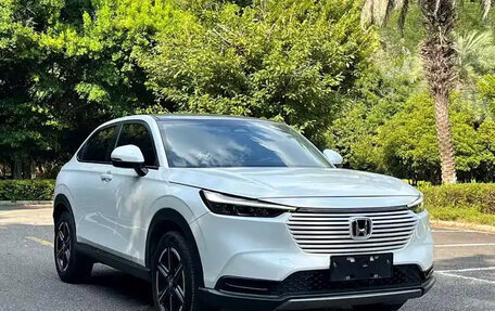 Honda Vezel, 2022 год, 1 520 000 рублей, 3 фотография