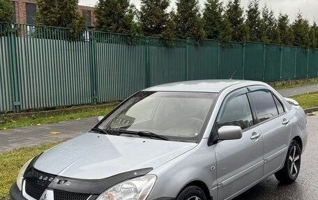 Mitsubishi Lancer IX, 2005 год, 329 000 рублей, 1 фотография