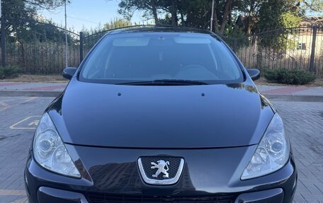 Peugeot 307 I, 2006 год, 450 000 рублей, 1 фотография