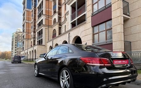 Mercedes-Benz E-Класс, 2014 год, 2 100 000 рублей, 1 фотография