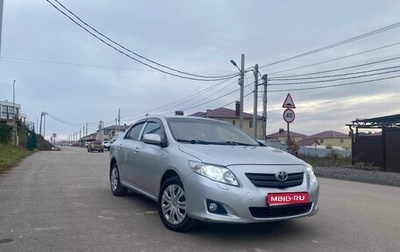Toyota Corolla, 2007 год, 660 000 рублей, 1 фотография