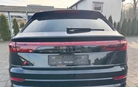 Audi Q8 I, 2025 год, 15 700 000 рублей, 7 фотография