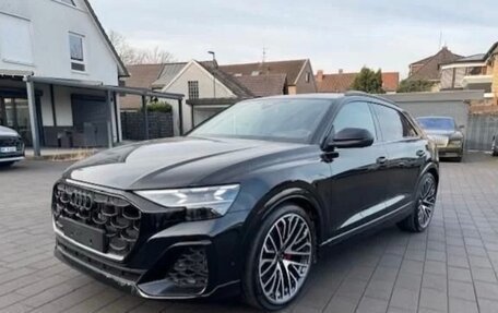 Audi Q8 I, 2025 год, 15 700 000 рублей, 2 фотография