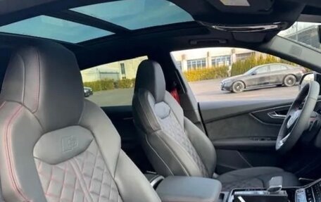 Audi Q8 I, 2025 год, 15 700 000 рублей, 11 фотография