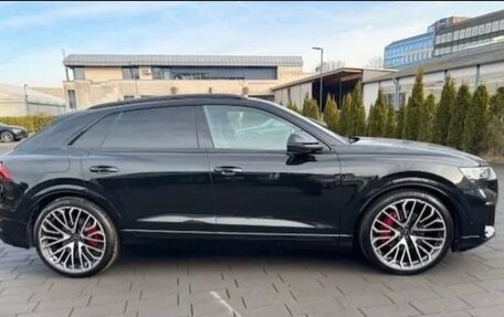 Audi Q8 I, 2025 год, 15 700 000 рублей, 6 фотография