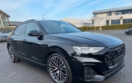 Audi Q8 I, 2025 год, 15 700 000 рублей, 3 фотография