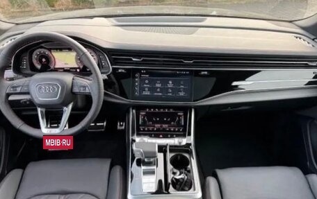 Audi Q8 I, 2025 год, 15 700 000 рублей, 8 фотография