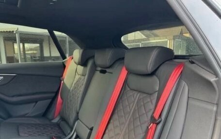 Audi Q8 I, 2025 год, 15 700 000 рублей, 14 фотография