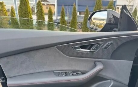 Audi Q8 I, 2025 год, 15 700 000 рублей, 12 фотография