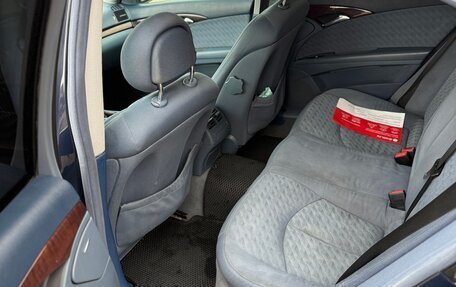 Mercedes-Benz E-Класс, 2003 год, 650 000 рублей, 7 фотография