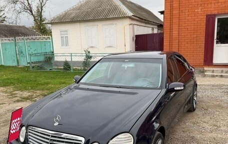 Mercedes-Benz E-Класс, 2003 год, 650 000 рублей, 3 фотография