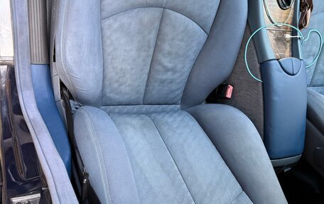 Mercedes-Benz E-Класс, 2003 год, 650 000 рублей, 16 фотография