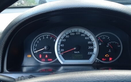 Chevrolet Lacetti, 2007 год, 389 000 рублей, 7 фотография