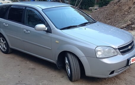 Chevrolet Lacetti, 2007 год, 389 000 рублей, 2 фотография