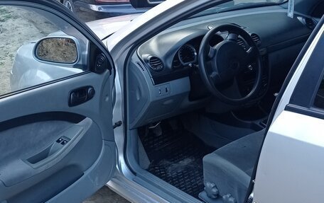 Chevrolet Lacetti, 2007 год, 389 000 рублей, 8 фотография