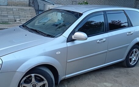 Chevrolet Lacetti, 2007 год, 389 000 рублей, 5 фотография