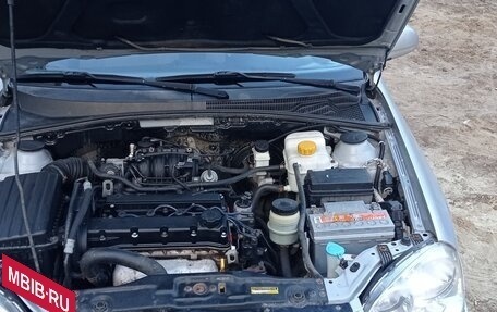 Chevrolet Lacetti, 2007 год, 389 000 рублей, 10 фотография
