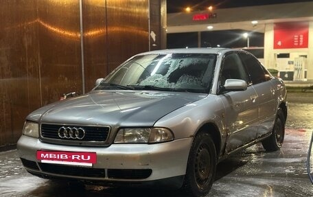 Audi A4, 1997 год, 120 000 рублей, 3 фотография