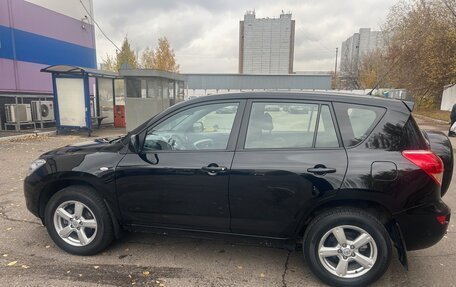 Toyota RAV4, 2007 год, 1 487 000 рублей, 6 фотография