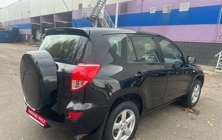 Toyota RAV4, 2007 год, 1 487 000 рублей, 4 фотография
