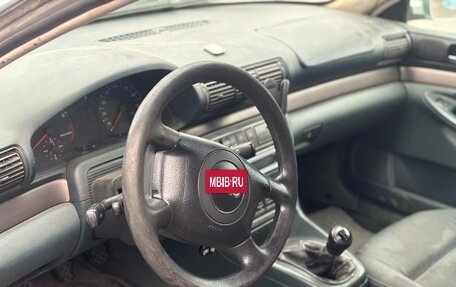 Audi A4, 1997 год, 120 000 рублей, 6 фотография