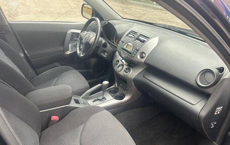 Toyota RAV4, 2007 год, 1 487 000 рублей, 18 фотография