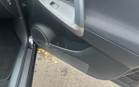 Toyota RAV4, 2007 год, 1 487 000 рублей, 19 фотография