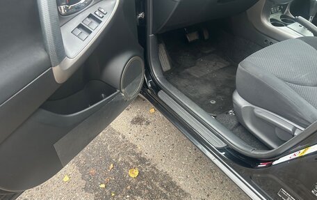 Toyota RAV4, 2007 год, 1 487 000 рублей, 20 фотография