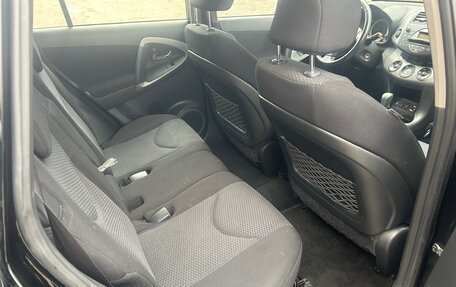 Toyota RAV4, 2007 год, 1 487 000 рублей, 17 фотография