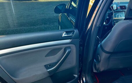 Volkswagen Golf GTI V, 2008 год, 870 000 рублей, 15 фотография