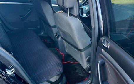 Volkswagen Golf GTI V, 2008 год, 870 000 рублей, 16 фотография