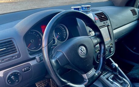 Volkswagen Golf GTI V, 2008 год, 870 000 рублей, 9 фотография