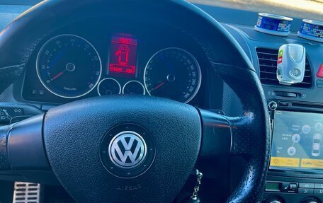 Volkswagen Golf GTI V, 2008 год, 870 000 рублей, 10 фотография