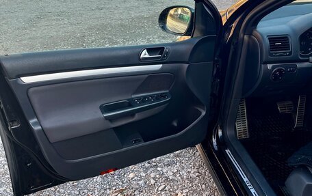 Volkswagen Golf GTI V, 2008 год, 870 000 рублей, 14 фотография