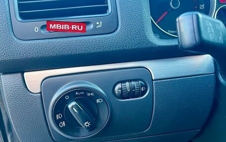 Volkswagen Golf GTI V, 2008 год, 870 000 рублей, 12 фотография