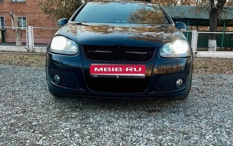 Volkswagen Golf GTI V, 2008 год, 870 000 рублей, 8 фотография