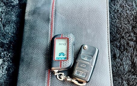 Volkswagen Golf GTI V, 2008 год, 870 000 рублей, 24 фотография