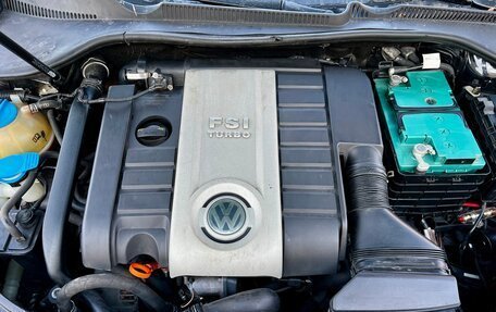 Volkswagen Golf GTI V, 2008 год, 870 000 рублей, 19 фотография