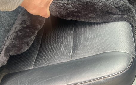 Toyota Camry, 2013 год, 1 600 000 рублей, 7 фотография