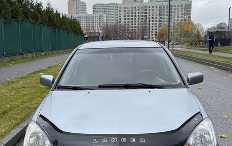 Mitsubishi Lancer IX, 2005 год, 329 000 рублей, 2 фотография