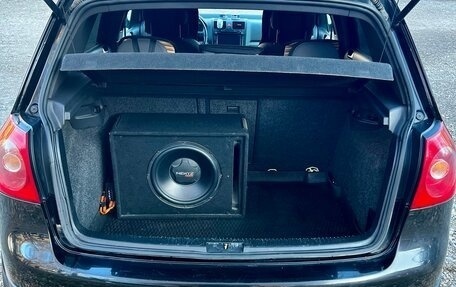 Volkswagen Golf GTI V, 2008 год, 870 000 рублей, 21 фотография