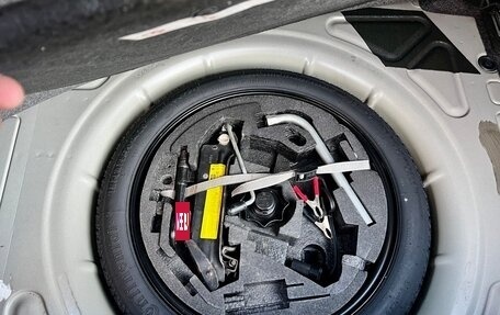 Volkswagen Golf GTI V, 2008 год, 870 000 рублей, 22 фотография