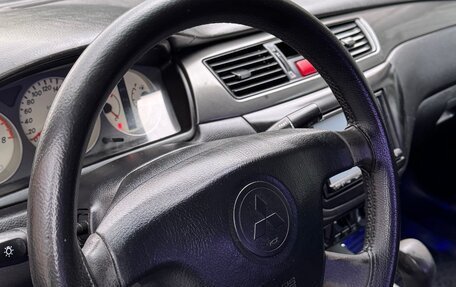 Mitsubishi Lancer IX, 2005 год, 329 000 рублей, 11 фотография