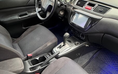 Mitsubishi Lancer IX, 2005 год, 329 000 рублей, 9 фотография