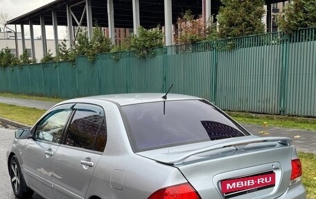 Mitsubishi Lancer IX, 2005 год, 329 000 рублей, 7 фотография